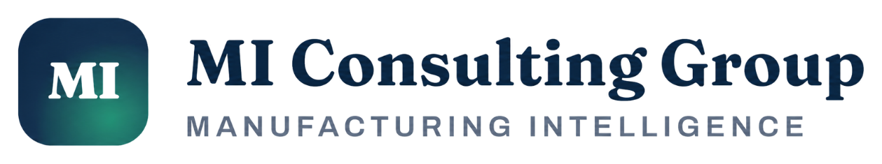 MI Consulting Group